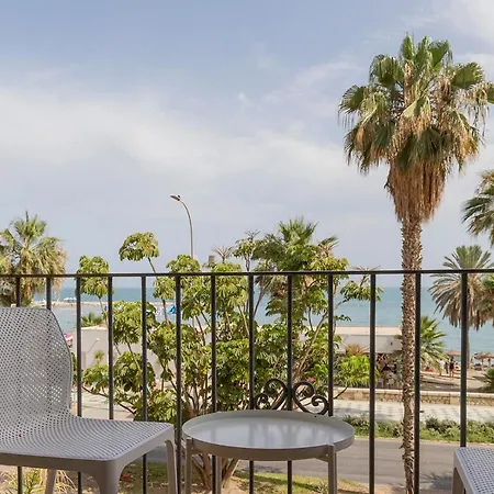 Primera Linea De Playa - Apartment