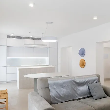 Primera Linea De Playa - Apartment